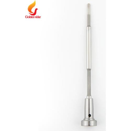 Factory price F00V C01 320 control valve assy F00VC01320, control valve set with shaft for BOSCH injector 0445110