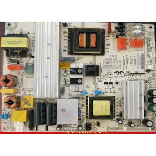 AY166D-4SF AY166D-4SF01 power supply logic board for connect with 55U2000 T-CON connect board