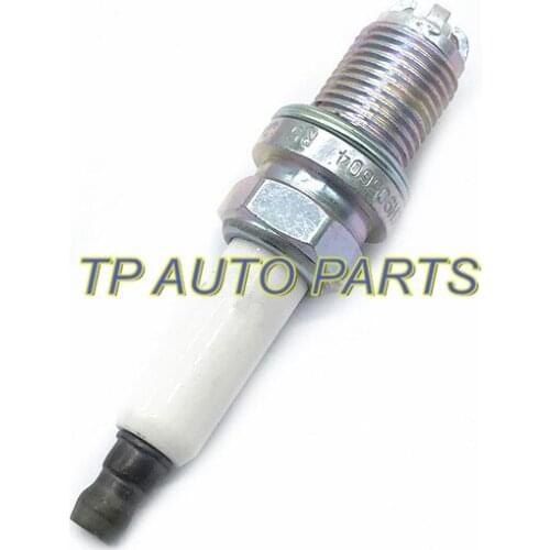 4PCS Spark Plug For Au-di A3 S3 A4 A5 A6 Q5 TT V-W Sk-oda S-eat OEM 06H905604 BKR8EQUA