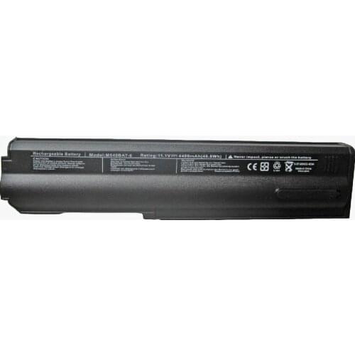 JIGU Laptop Battery For CLEVO V30 V60 T10 T60 K431 S620 S620A S620N R680 W31 W61
