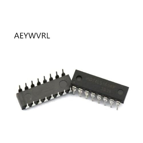 Free shipping 10PCS SN74LS160AN SN74LS160 74LS160