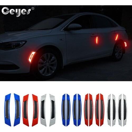 Светоотражательные ленты Ceyes China At AliExpress