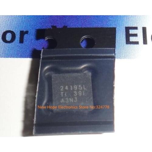 BQ24195LRGER BQ 24195L QFN24 Battery management chip