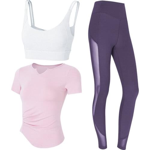 Hepidem Yoga Uniform