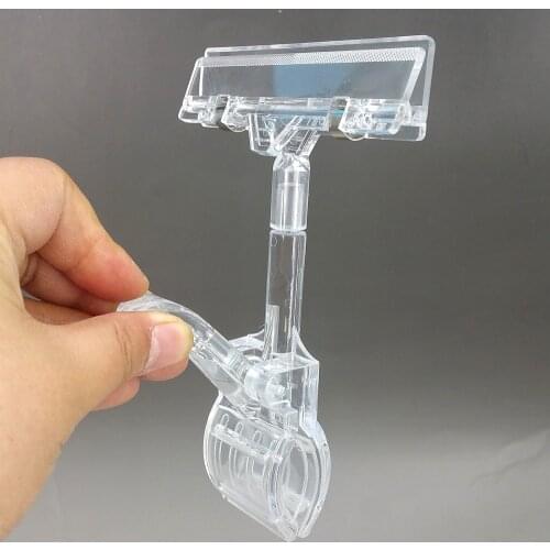 HZPOPTeki Electrode Holders