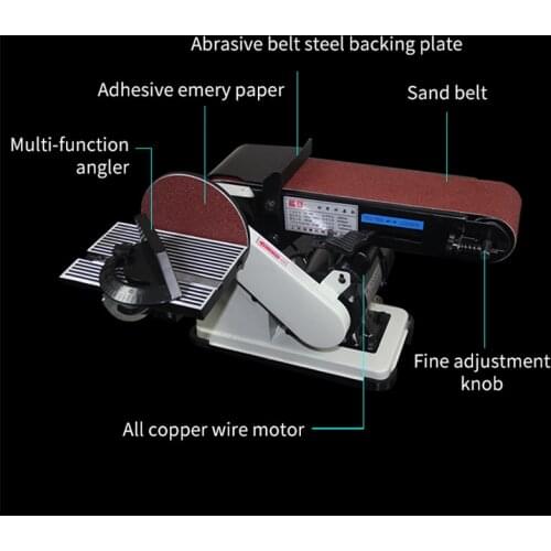 JEEL Power Tools