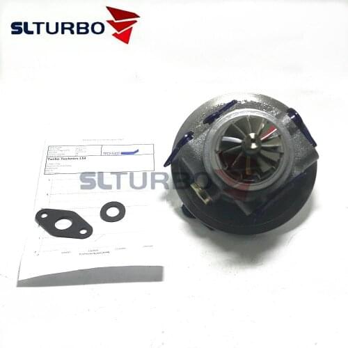 Balanced turbocharger kit RHF5 turbo core assy CHRA cartridge 897373-7771 for ISUZU D-MAX D MAX H Warner 4JA1T 4JA1-T