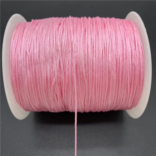 LXBENING Pink Bracelets