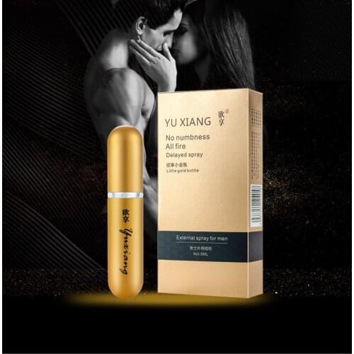 Male effective delay spray is long-lasting excitement for men, male anti-premature ejaculation prolongs 60 minutes sex products