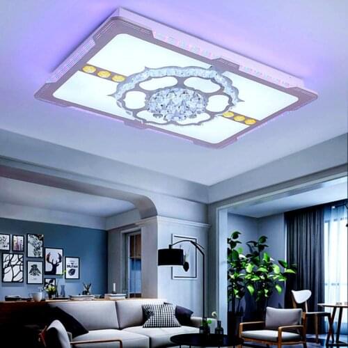 Nordic led modern led ceiling lights led ceiling light ceiling light lampara de techo dining room bedroom living room
