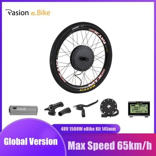 Pasion E Bike Goods For Sports And Recreation