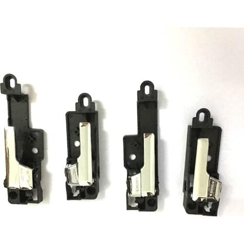 Front Rear Left Right New Interior Door Handles Chrome for Fusion Milan MKZ 2006-2012 6E5Z5422600AA,6E5Z5422601B