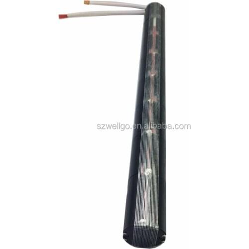 Rechargeable lithium battery 18650 24v 8.8ah Electric scooter battery pack with import brand cell