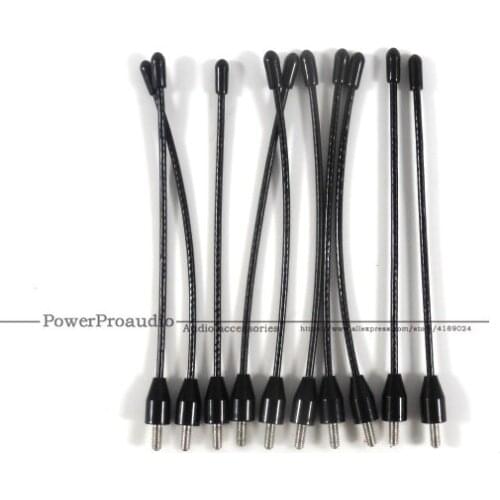 PowerProaudio Microphone Accessories