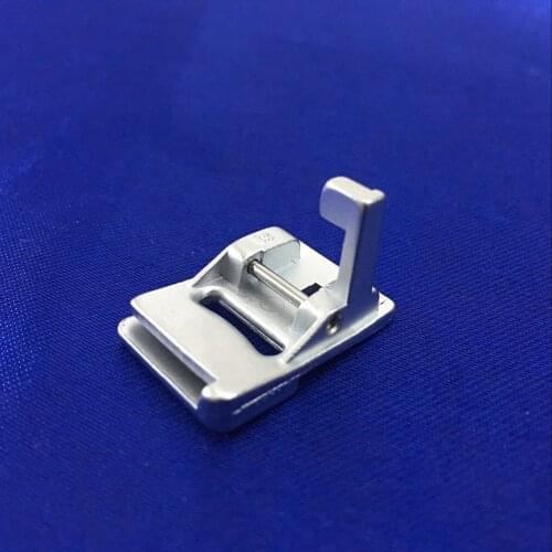 SEWING PRESSER FOOT GATHERING SHIRRING FOOT FORPFAFF WITH OUT IDT CREATIVE SELECT EXPRESSION #820668096 AA7149
