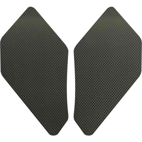 Corrosion Resistance Rubbe Motorcycle Anti-slip Sticker For HONDA GL1800 GOLD WING/2012-2017 FB6/2013-2016