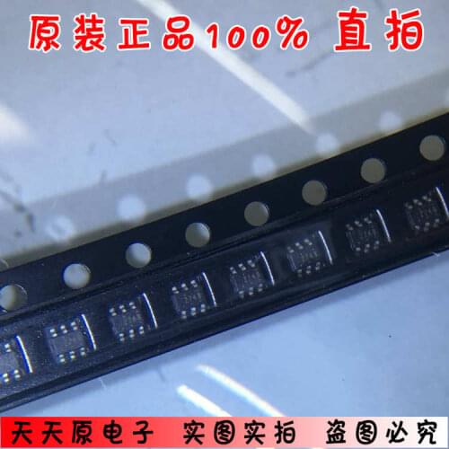 NC7SZ374P6X silk screen Z74B SOT363 original large quantity excellent price