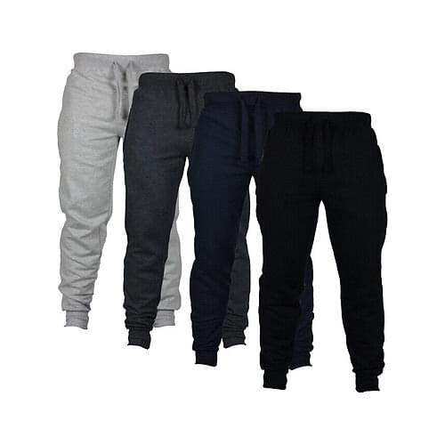 Thefound Men's Trousers