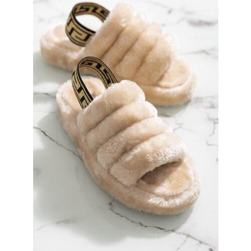 Tonny Black Women's Slippers