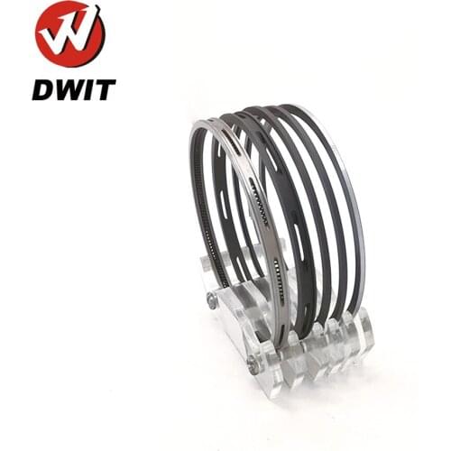 High Level Engine Parts 98.48mm Piston Ring OEM NO. 41158041 Rich Stock