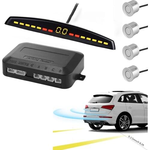 Парктроники YASOKRO China At AliExpress