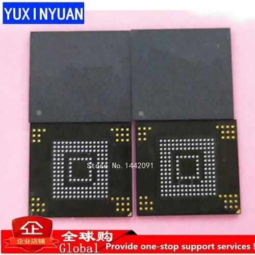 5PCS/LOT KLM4G1FE3B-B001 KLM4G1FE3B B001 for original