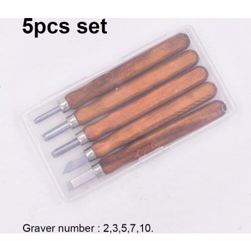 Knives BAIDE China