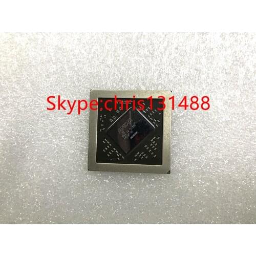 Free shipping 100% original new test very good product 216-0811000 216 0811000 bga chip reball with balls IC chips 5PCS/LOT