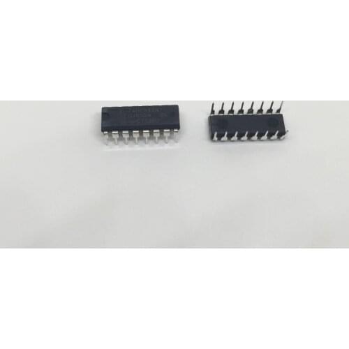 Free shiiping 100PCS 74HC595N DIP16 74HC595 DIP HC595N DIP-16 595 new Voltage Regulators/Stabilizers