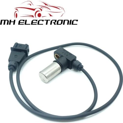 MH Electronic Quality Crankshaft Position Sensor 034905381A For AUDI 80 90 100 200 A4 A6 A8 Cabriolet Coupe 2.0 2.3 2.5 2.6 2.8