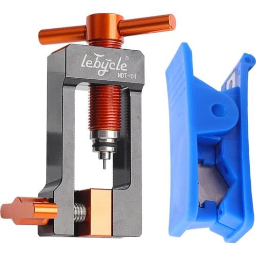 Bike Needle Driver Hydraulic Hose Fitting Insert Tool Connector Hose Cutter