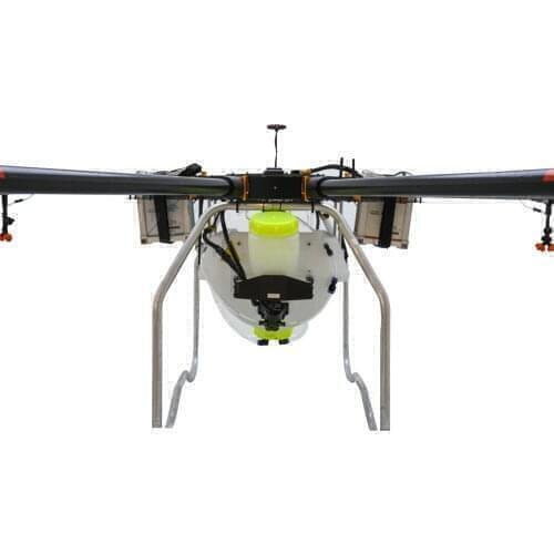 30 liters agricultural dust spraying protect plant drone