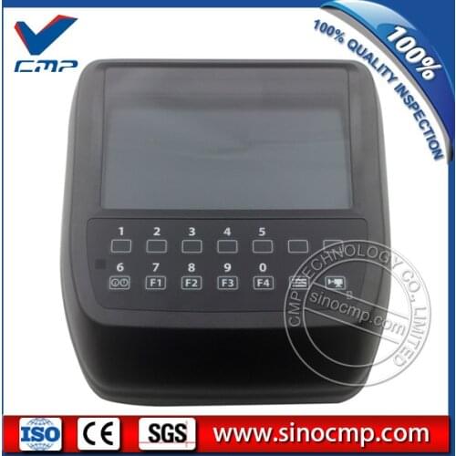 ZX200-3 ZX240-3 ZX250-3 Excavator monitor 4631127 for Hitachi