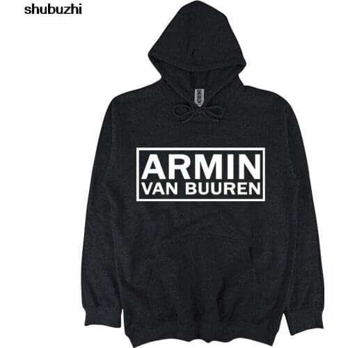 Free shipping Armin Van Buuren hoodies Men Cotton autumn spring cotton hoody long Sleeve Hip Hop pullover Tops pullover