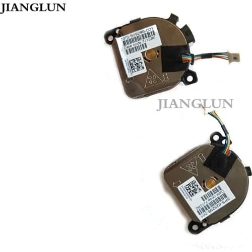 JIANGLUN NEW for for HP Envy 13-D Series Laptop CPU cooling fan 829296-001 4-wire
