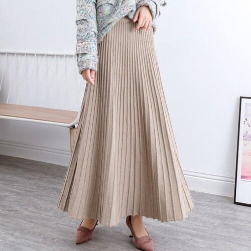 JoursNeige Womens Autumn Skirts