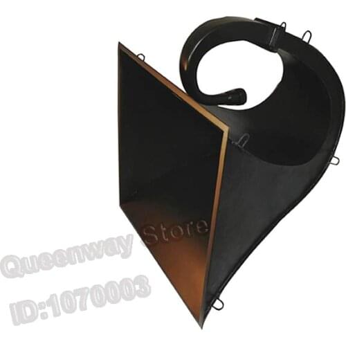 Line Magnetic Tube Amplifier Analog Sound LM 22A Alto Horn Speaker WE Duplication Version/Upgraded Version