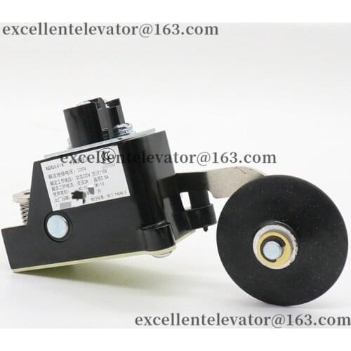 NDQX41K NO Elevator Limit Switch 1 Pack=5 Pieces