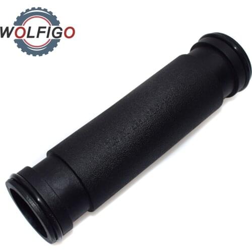WOLFIGO Engine Coolant Thermostat Pipe Hose For Land Rover For MG ZS ZT ZT-T Rover 45 75 825 Land Rover Freelander OE# PEP101970