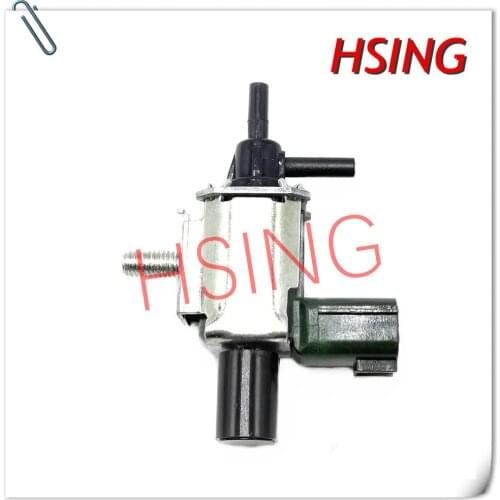 HSINGYE BRAND-NEW# ZM03-18-741 Vacuum Solenoid Valve Fits For Mazda 626 Miata RX8 Protege 6 ***Part No# ZM0318741 K5T46590