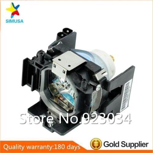 Compatible Projector lamp bulb LMP-C161 with housing for CX70 CX71 CX75 CX76 VPL-CX70 VPL-CX71 VPL-CX75 VPL-CX76