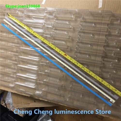 LED backlight strip 64 lamp for LG Innotek 42Inch 7030PKG 64EA 74.42T23.001-2-DS1 AUO TOSIBIA AU T420HVN01.1 T420HW06 T420HW04