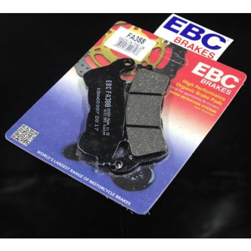FA388HH Brake Pads