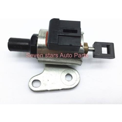 Transmissoin Step Motor RE0F09A RE0F09B JF010E RE0F08A RE0F08B For Nissan Versa Cube March Tiida