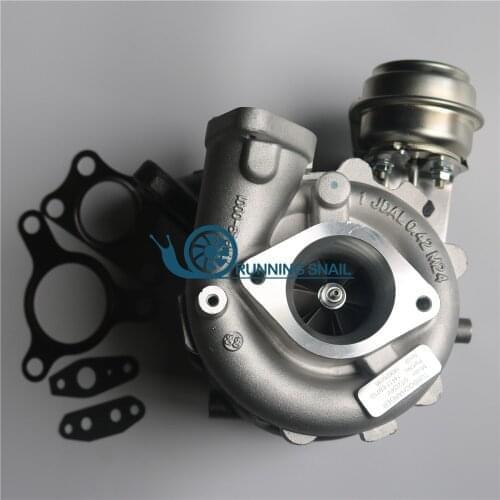 GT2056V 767720 Turbocharger for 2.5 DI YD25 Pathfinder 2.5L 14411-eb70c 14411EB71C 767720-5005s