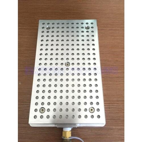 Vacuum table vacuum fixture VT2012GAL length 200X120