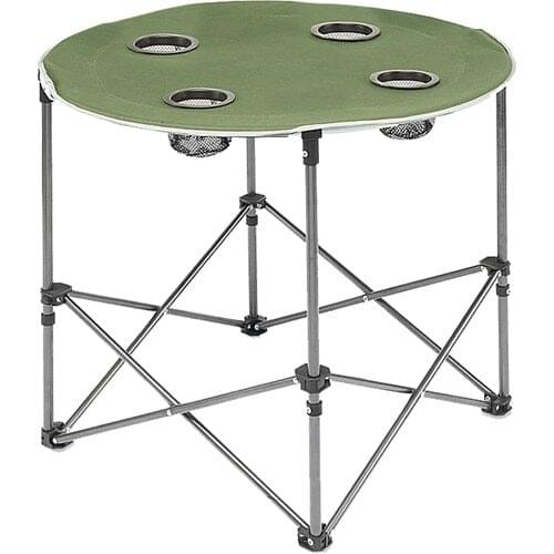 Willy’s Camp Table Folding Tables