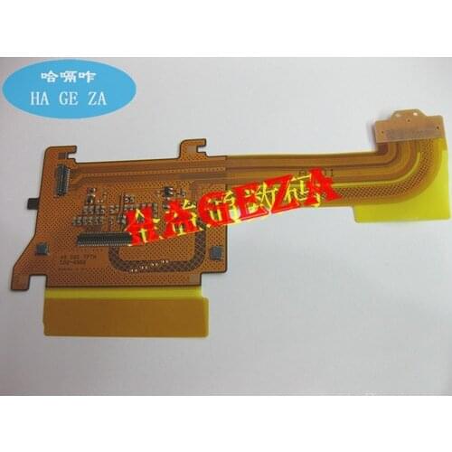 Camera Repair Part For Canon EOS 5D Mark IV 5D4 5D IV LCD to the motherboard connection cable screen cable New original