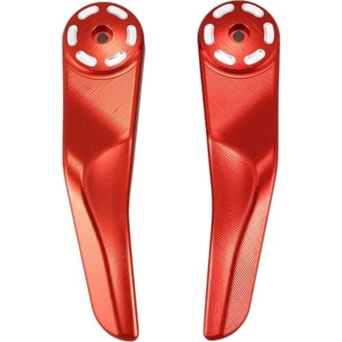 Motorcycle Handlebar Handguard Protector Protection for Ducati MULTISTRADA 950 1200/1260/S/GT 2010-2019