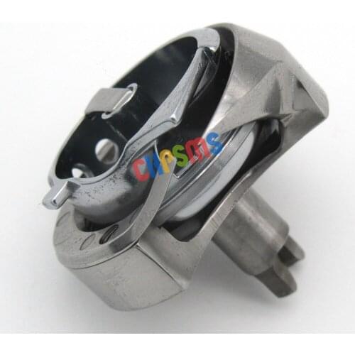 1PCS #HSH-31(B) Rotary Hook FIT FOR SINGER 131W 47W70 SEIKO CW SERIES TYPICAL TW3-8B
